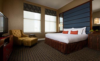 accessible hotel guest room