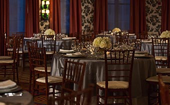 paris ballroom