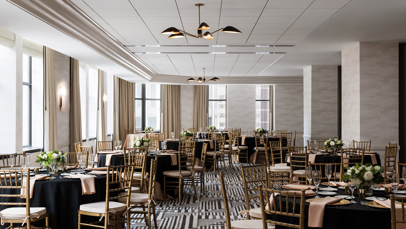 Paris Ballroom