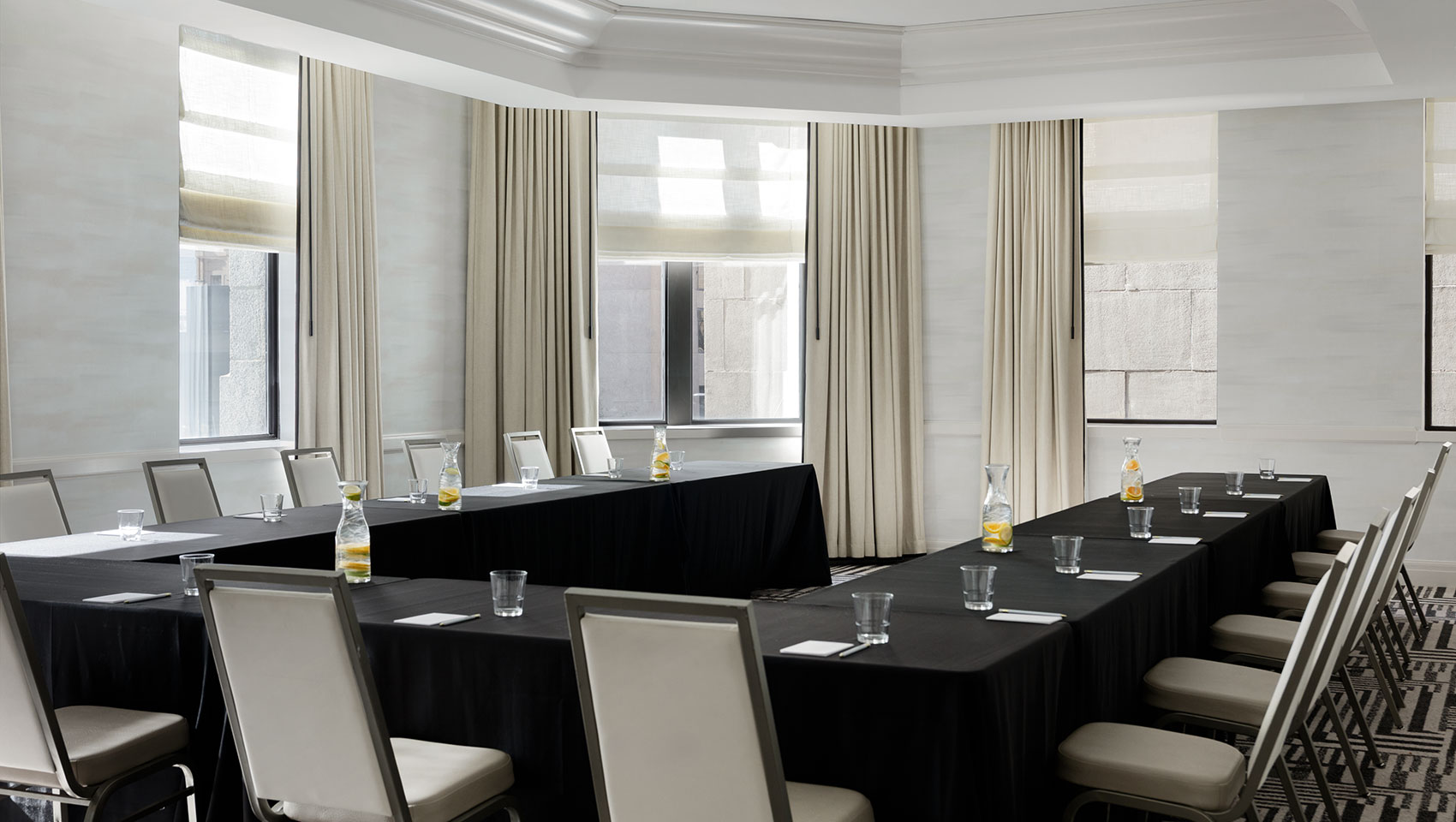 Caracas at Kimpton Hotel Monaco Baltimore