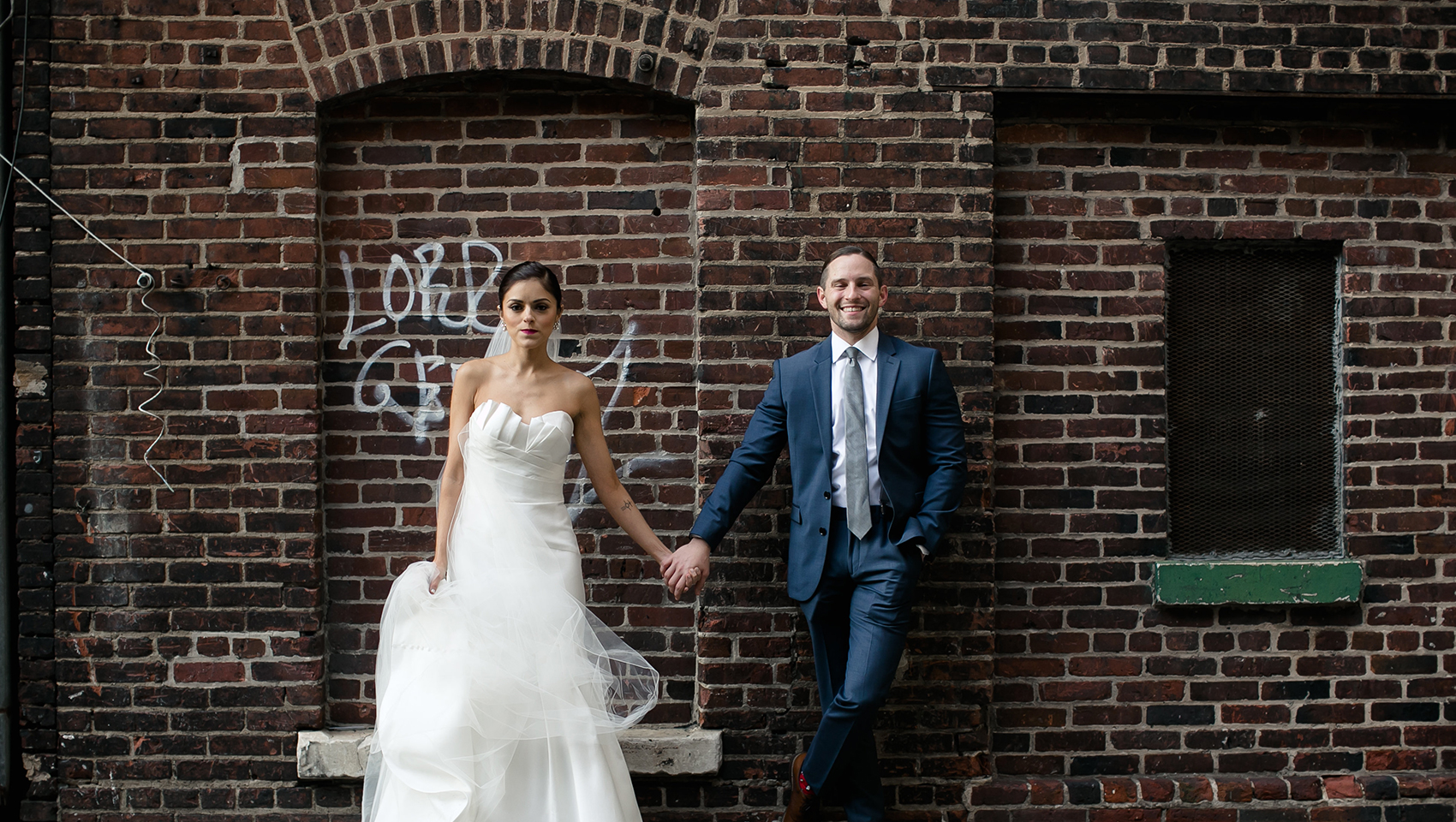 Jordyn and Michael's Monaco Baltimore wedding