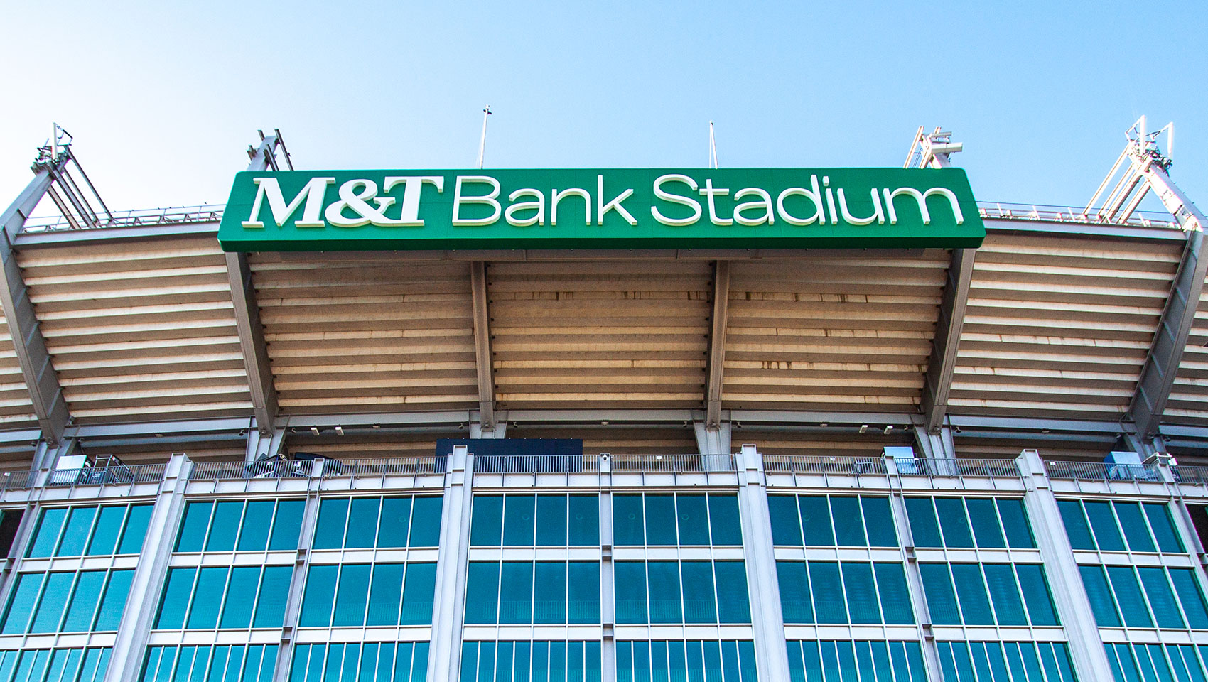 M&T Stadium