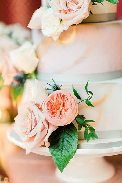 Jordyn and Michael's Monaco Baltimore wedding