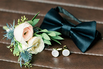 Jordyn and Michael's Monaco Baltimore wedding