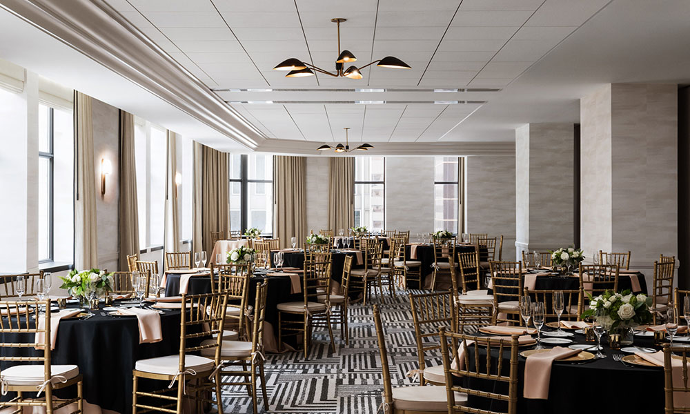 Paris Ballroom